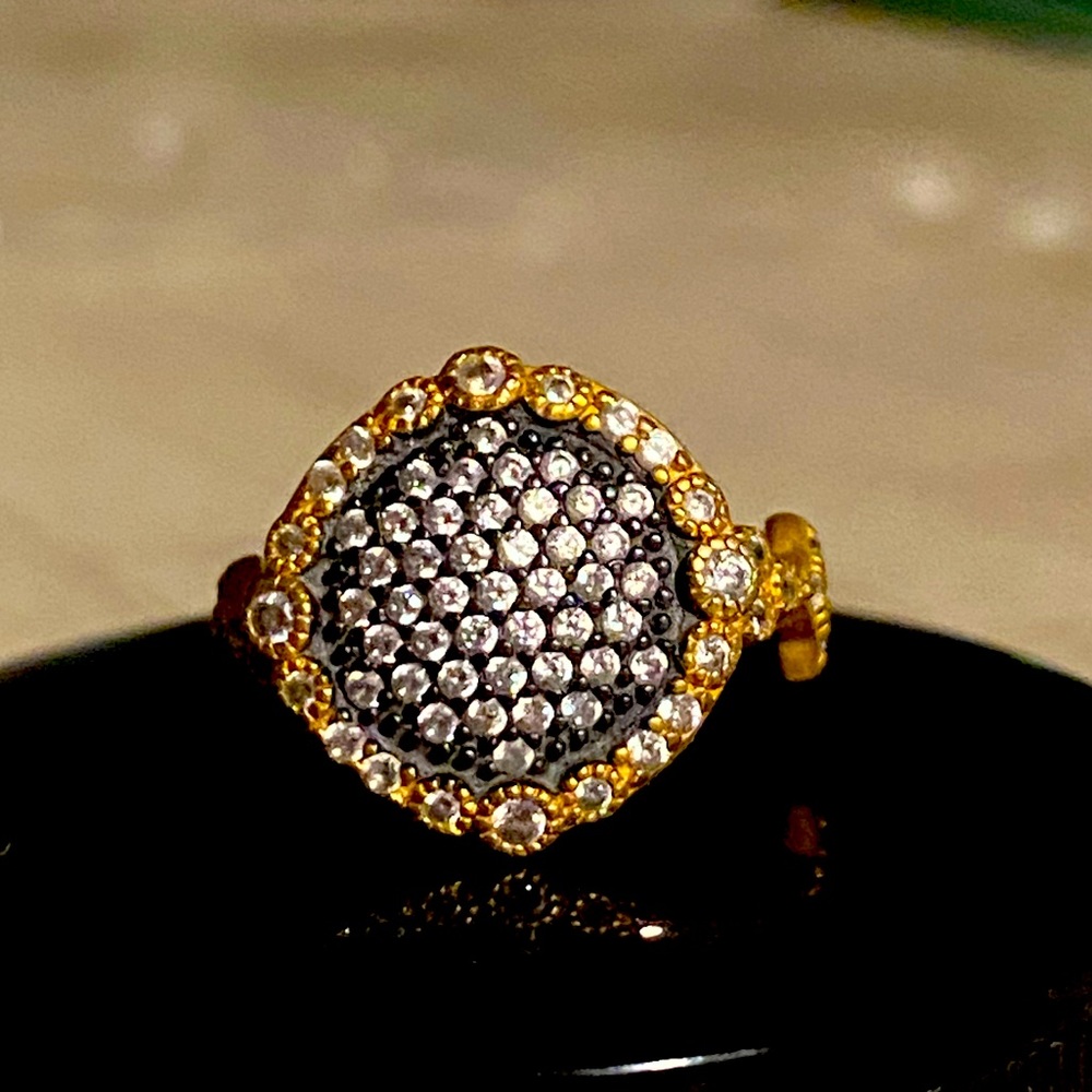 Frieda Rothman Ring